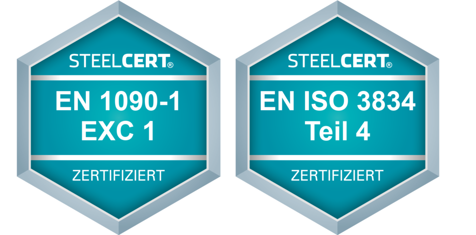 Impressum | Metallbau Egger