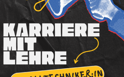 Karriere mit Lehre