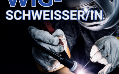 WIG Schweißer/in gesucht
